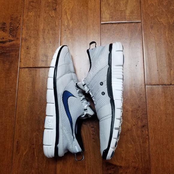 Nike 5.0 Lows sz 11.5 fair condition - Picture 5 of 9